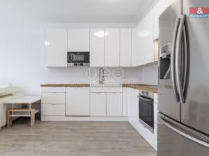 Prodej bytu 3+kk, Ostrava - Moravská Ostrava, Jantarová, 89 m2
