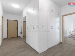 Prodej bytu 3+kk, Ostrava - Moravská Ostrava, Jantarová, 89 m2