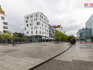 Prodej bytu 3+kk, Ostrava - Moravská Ostrava, Jantarová, 89 m2