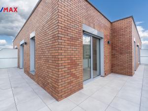Prodej bytu 3+kk, Praha - Třebonice, Do zahrádek II, 133 m2