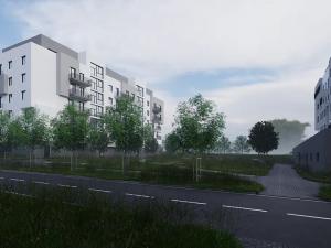 Prodej bytu 4+kk, Plzeň, Františka Kováříka, 113 m2