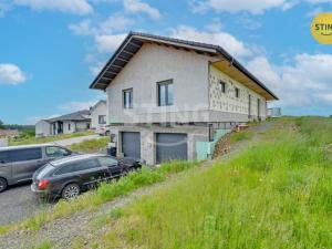 Prodej rodinného domu, Kotvrdovice, 183 m2