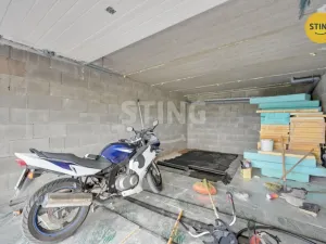 Prodej rodinného domu, Krásensko, 183 m2