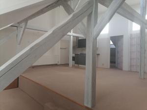 Pronájem bytu 2+kk, Kladno, T. G. Masaryka, 72 m2
