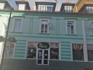 Pronájem bytu 2+kk, Kladno, T. G. Masaryka, 72 m2