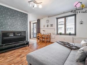 Prodej bytu 2+1, Vlašim, Lidická, 51 m2
