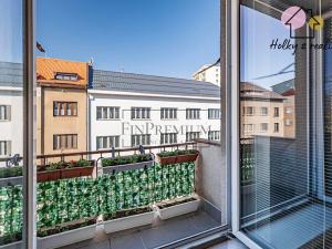 Prodej bytu 2+1, Vlašim, Lidická, 51 m2