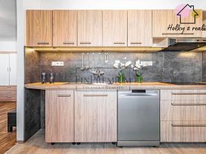 Prodej bytu 2+1, Vlašim, Lidická, 51 m2