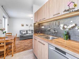Prodej bytu 2+1, Vlašim, Lidická, 51 m2