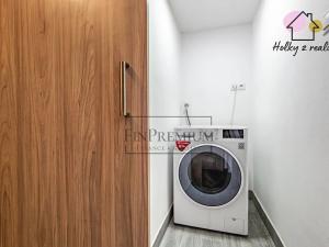 Prodej bytu 2+1, Vlašim, Lidická, 51 m2