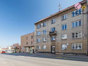 Prodej bytu 2+1, Vlašim, Lidická, 51 m2