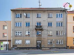 Prodej bytu 2+1, Vlašim, Lidická, 51 m2