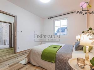 Prodej rodinného domu, Postřižín, Kozomínská, 80 m2