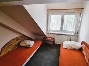 Prodej rodinného domu, Břeclav, Riegrova, 165 m2