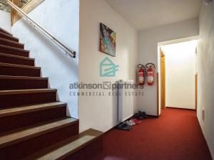 Prodej rodinného domu, Žabovřesky, 950 m2