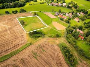 Prodej pozemku pro bydlení, Varvažov, 1564 m2