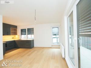 Pronájem bytu 2+kk, Praha - Žižkov, Rixdorfská, 55 m2
