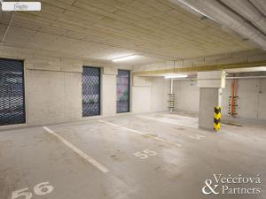 Pronájem bytu 2+kk, Praha - Žižkov, Rixdorfská, 55 m2