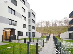 Pronájem bytu 2+kk, Praha - Žižkov, Rixdorfská, 55 m2