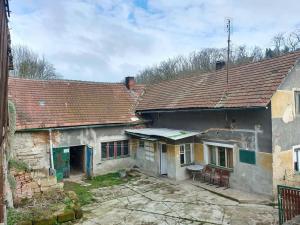 Prodej rodinného domu, Velké Všelisy, 98 m2