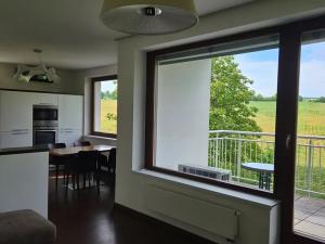Pronájem bytu 2+kk, Brno, Jezerůvky, 55 m2