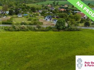 Prodej pozemku pro bydlení, Žatec, Chomutovská, 6565 m2