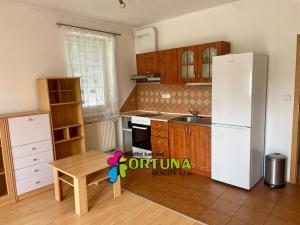 Pronájem bytu 1+kk, Dobrá Voda u Českých Budějovic, Lázeňská, 30 m2