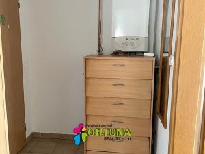 Pronájem bytu 1+kk, Dobrá Voda u Českých Budějovic, Lázeňská, 30 m2