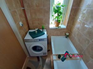 Pronájem bytu 1+1, Ostrava, U Hřiště, 44 m2