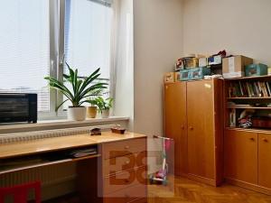 Pronájem bytu 3+kk, Brno, 80 m2