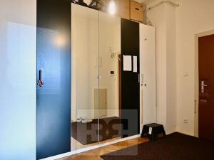 Pronájem bytu 3+kk, Brno, 80 m2