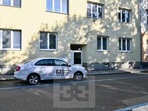 Pronájem bytu 3+kk, Brno, 80 m2