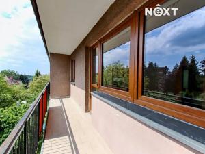 Prodej bytu 3+1, Červený Kostelec, 17. listopadu, 76 m2