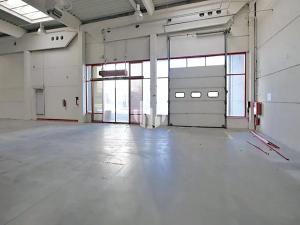 Pronájem obchodního prostoru, Liberec, Doubská, 2058 m2