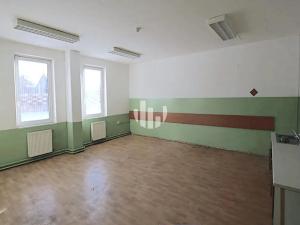Pronájem skladu, Liberec, Doubská, 6170 m2