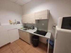 Pronájem pokoje, Brno, Vídeňská, 15 m2