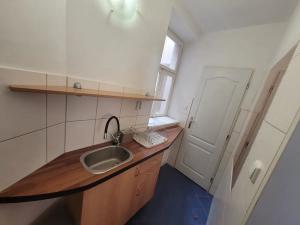 Pronájem kanceláře, Brno, Josefská, 57 m2