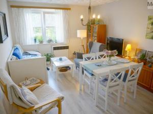 Prodej bytu 3+1, Litvínov - Horní Litvínov, Mánesova, 60 m2