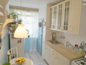 Prodej bytu 3+1, Litvínov - Horní Litvínov, Mánesova, 60 m2