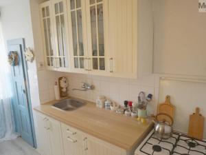 Prodej bytu 3+1, Litvínov - Horní Litvínov, Mánesova, 60 m2