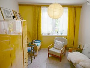 Prodej bytu 3+1, Litvínov - Horní Litvínov, Mánesova, 60 m2