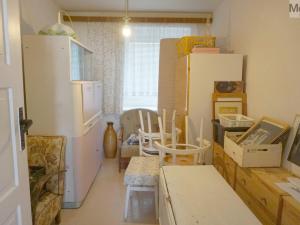 Prodej bytu 3+1, Litvínov - Horní Litvínov, Mánesova, 60 m2