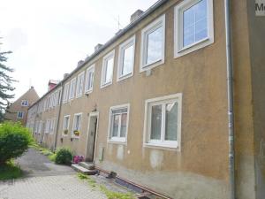 Prodej bytu 3+1, Litvínov - Horní Litvínov, Mánesova, 60 m2