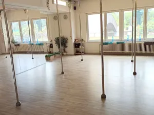 Pronájem kanceláře, Praha - Krč, Perlitová, 113 m2