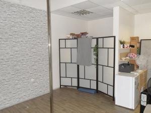Pronájem kanceláře, Praha - Krč, Perlitová, 113 m2