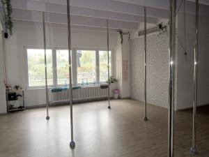 Pronájem kanceláře, Praha - Krč, Perlitová, 113 m2