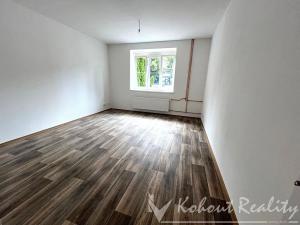 Pronájem bytu 1+1, Praha - Strašnice, Nad Primaskou, 46 m2