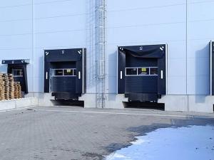 Pronájem skladu, Brno, 500 m2