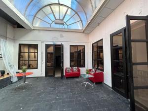 Pronájem restaurace, Brno, Křížkovského, 1250 m2