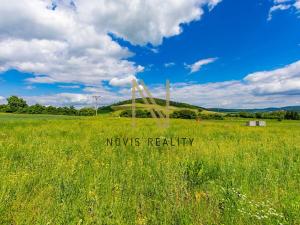 Prodej pozemku pro bydlení, Švihov, 2475 m2